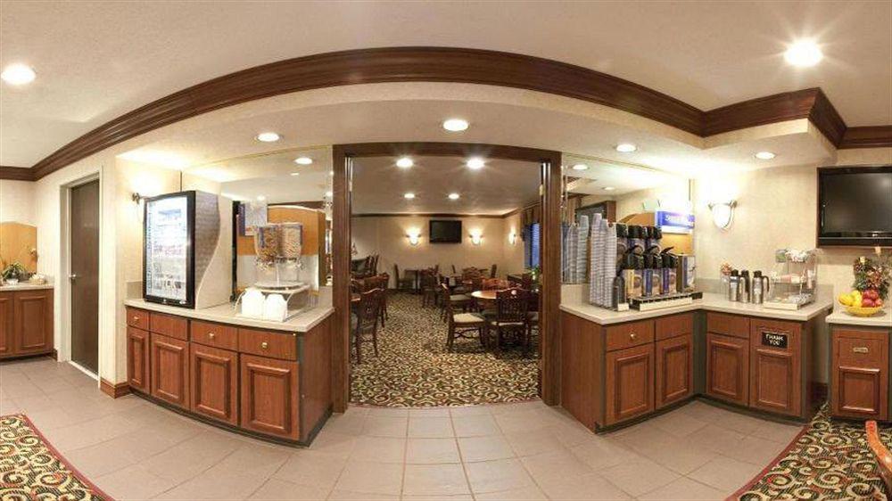 Holiday Inn Express Hotel Fort Campbell-Oak Grove By Ihg Exteriér fotografie