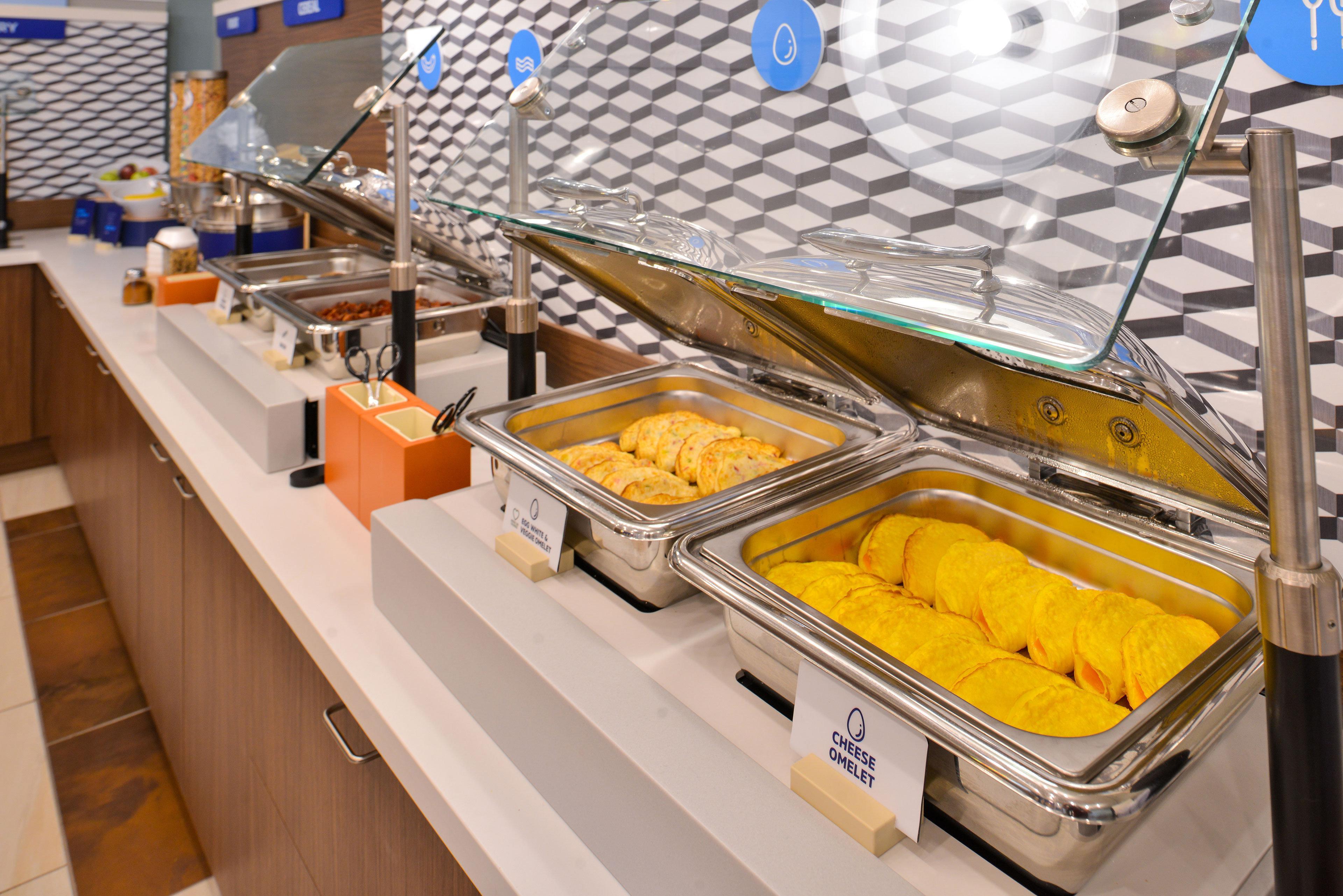 Holiday Inn Express Hotel Fort Campbell-Oak Grove By Ihg Exteriér fotografie