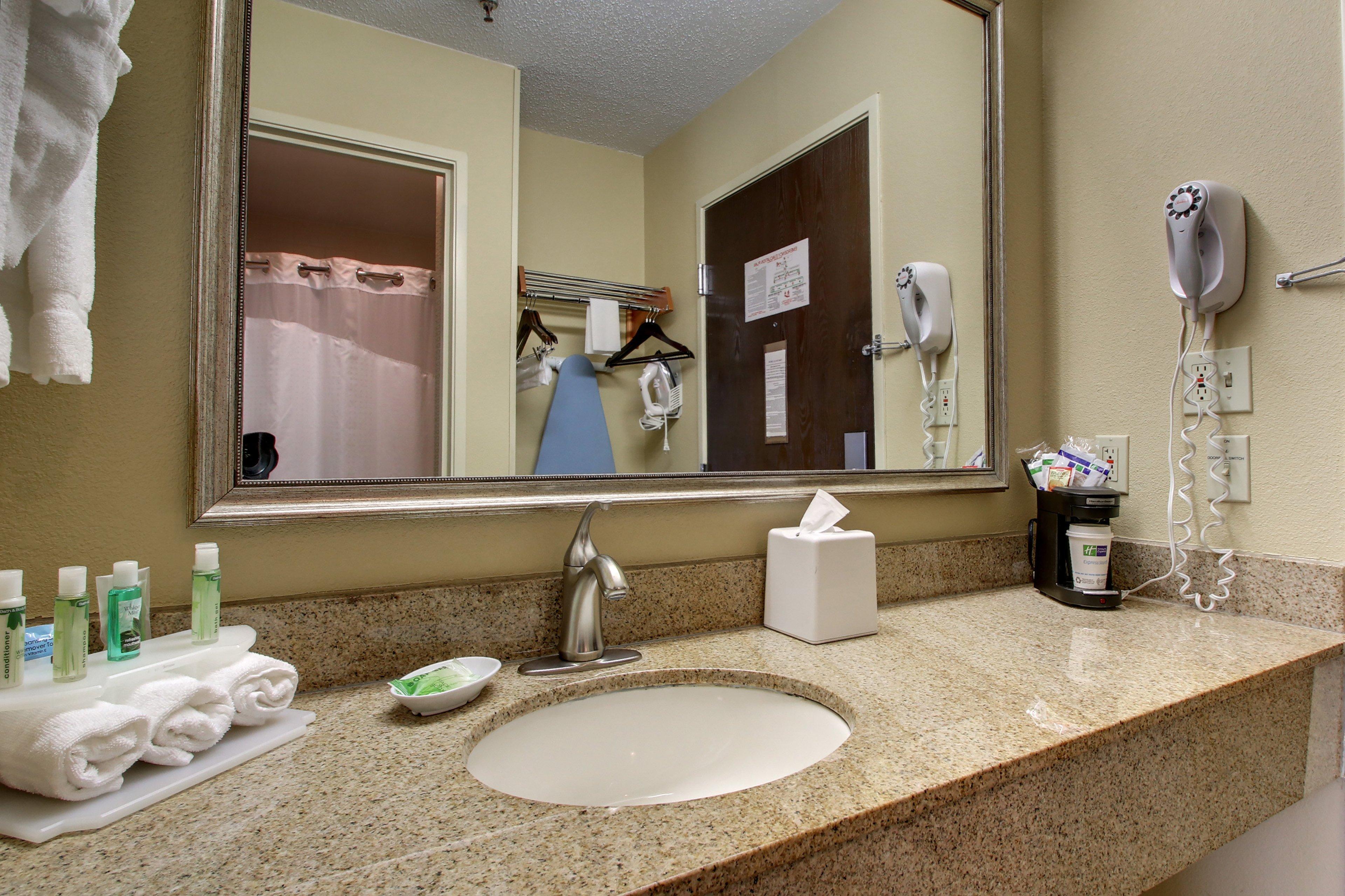 Holiday Inn Express Hotel Fort Campbell-Oak Grove By Ihg Exteriér fotografie