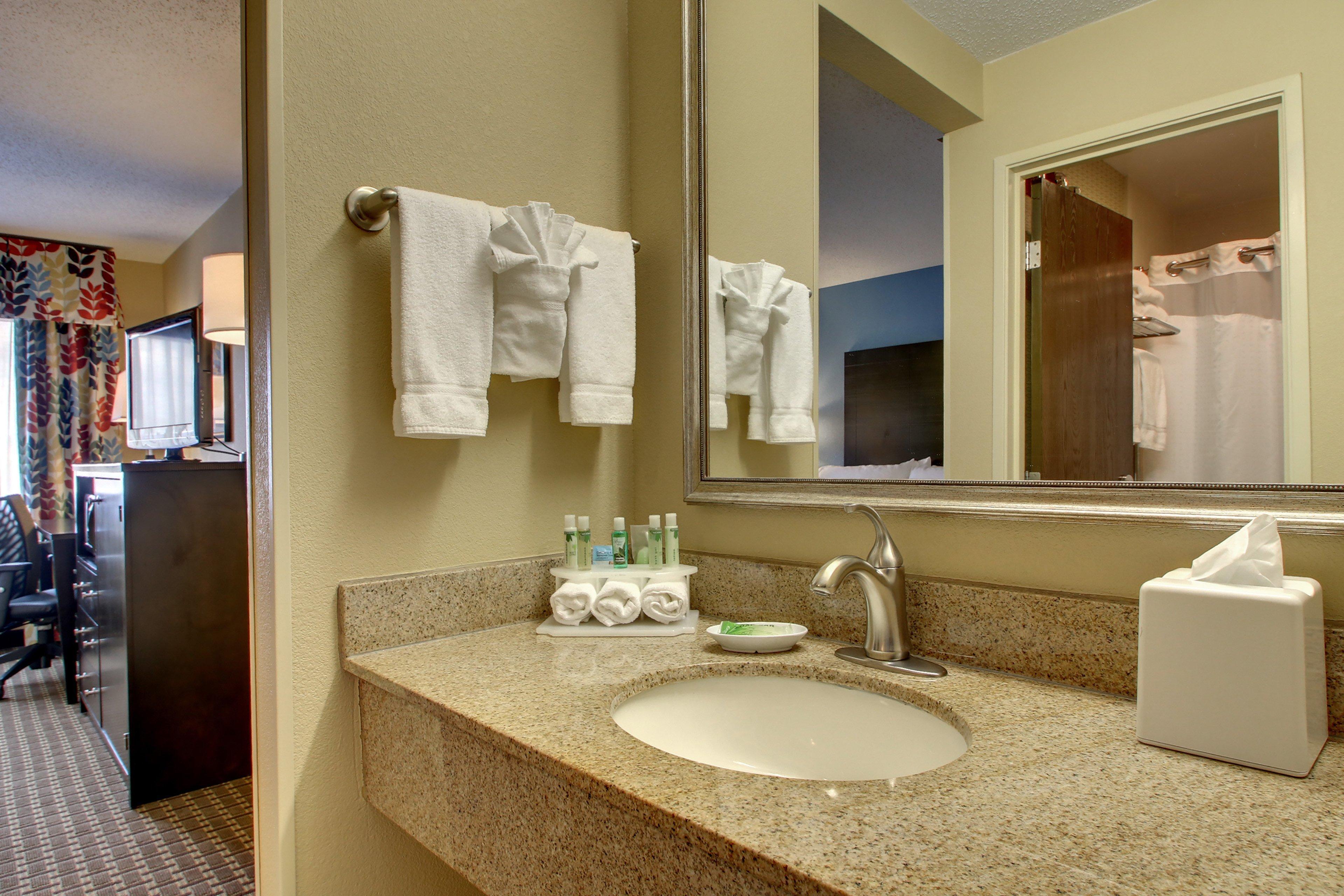 Holiday Inn Express Hotel Fort Campbell-Oak Grove By Ihg Exteriér fotografie