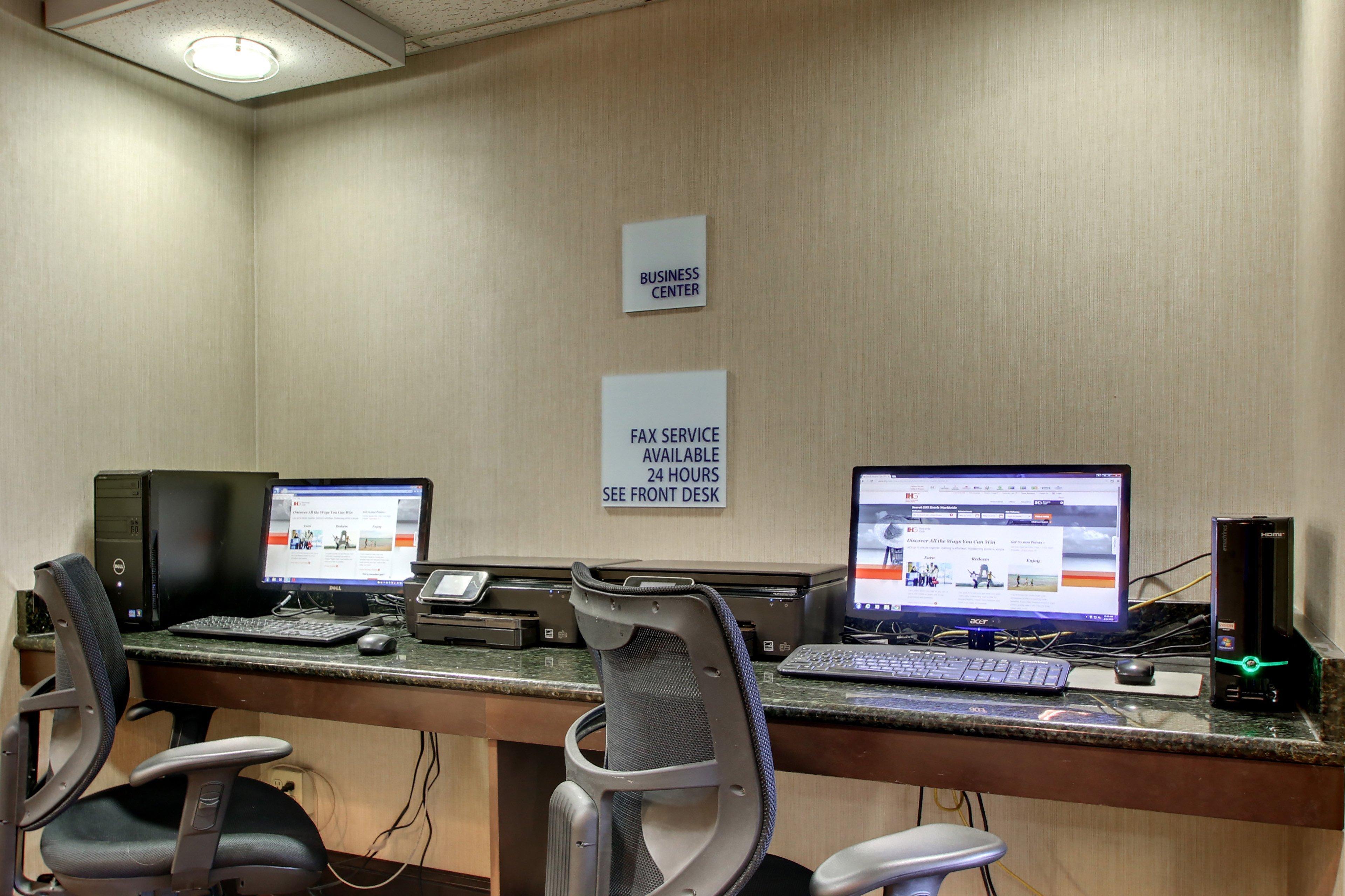 Holiday Inn Express Hotel Fort Campbell-Oak Grove By Ihg Exteriér fotografie
