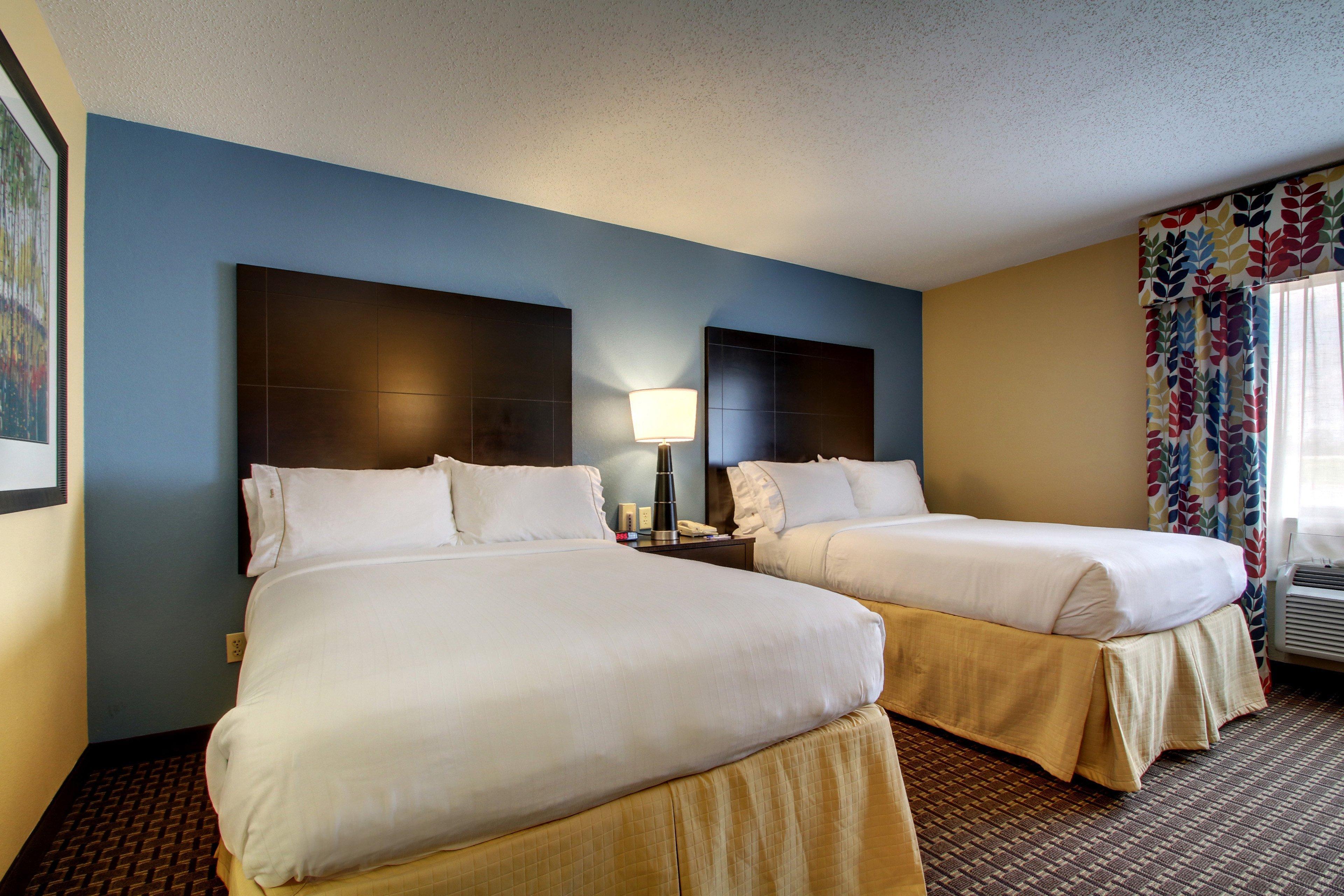 Holiday Inn Express Hotel Fort Campbell-Oak Grove By Ihg Exteriér fotografie