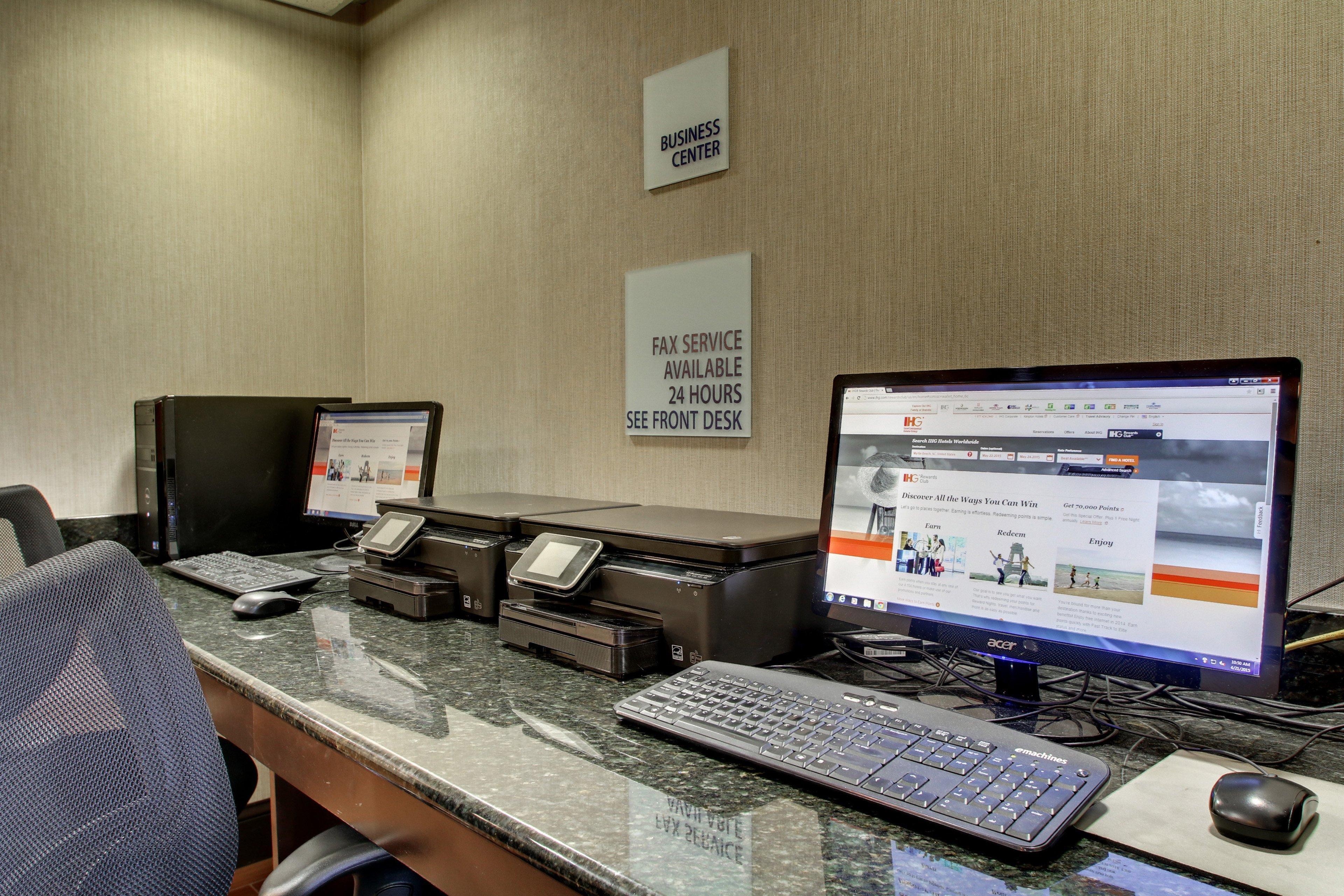 Holiday Inn Express Hotel Fort Campbell-Oak Grove By Ihg Exteriér fotografie