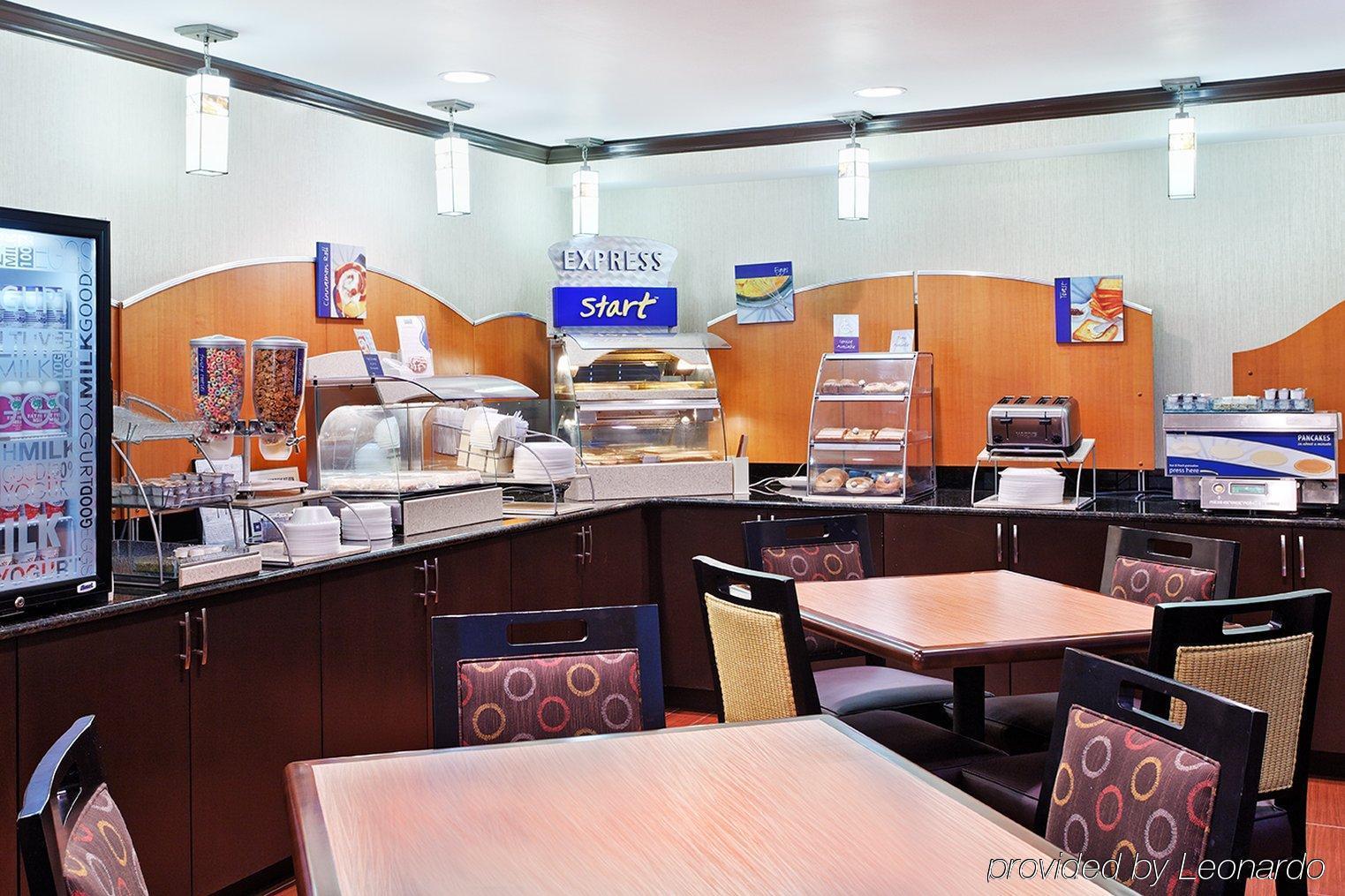 Holiday Inn Express Hotel Fort Campbell-Oak Grove By Ihg Exteriér fotografie